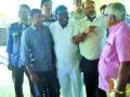 दूध व्यवसायात युवकांनी स्वत: पुढाकार घेण्याची गरज - Marathi News | The need for youth to take initiative in milk business | Latest chandrapur News at Lokmat.com