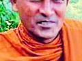 तथागत गौतम बुद्धांचा एक शांतीदूत हरपला! - Marathi News | Tathagata Gautam Buddha's peace hunter! | Latest chandrapur News at Lokmat.com