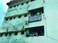 आदिवासी वसतिगृहांना मिळेना स्वत:ची इमारत - Marathi News | Adivasi hostels get their own building | Latest chandrapur News at Lokmat.com