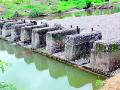 १३ वर्षानंतर पूर्ण होणार गोवरीचा बंधारा - Marathi News | Gavri Bondhara will be completed after 13 years | Latest chandrapur News at Lokmat.com