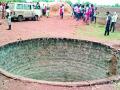 वडिलासमोरच मुलगी विहिरीत पडली - Marathi News | The girl fell into the well in front of the father | Latest chandrapur News at Lokmat.com