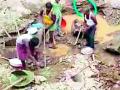 वडार समाजाच्या समस्या अधांतरीच - Marathi News | Underneath the problems of the Vadar community | Latest chandrapur News at Lokmat.com