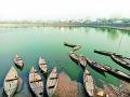 ऐतिहासिक रामाळा तलावासाठी पर्यावरणमंत्री काय देणार ? - Marathi News | What will the Environment Minister give for the historic Ramala Lake? | Latest chandrapur News at Lokmat.com