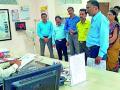 शिक्षकांच्या समस्या सोडवा - Marathi News | Solve teacher problems | Latest gadchiroli News at Lokmat.com
