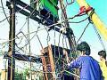 पावसाळ्यासाठी महावितरण सज्ज - Marathi News | Mahavitaran ready for monsoon | Latest gadchiroli News at Lokmat.com