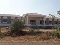 कोरपगावचे प्राथमिक आरोग्य केंद्र उदघाटनाच्या प्रतीक्षेत - Marathi News |  The Primary Health Center of Korapgaon awaiting the inauguration | Latest nashik News at Lokmat.com