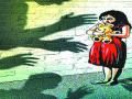 नऊ वर्षांच्या बहिणींनी केला अपघाताचा डाव - Marathi News | Nine year old sisters made an accident | Latest nashik News at Lokmat.com