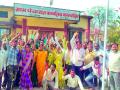 चार तालुक्यातील ग्रामपंचायतवर भाजपचे वर्चस्व - Marathi News | BJP dominates Gram Panchayats in four talukas | Latest gondia News at Lokmat.com