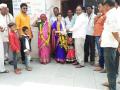 देवरगाव ग्रामपंचायत उपसरपंचपदी रंजना भगत बिनविरोध - Marathi News | Deorgaon Gram Panchayat, Deputy Chief Minister, Ranjana Bhagat unopposed | Latest nashik News at Lokmat.com