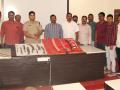 जालन्यात घातक शस्त्रसाठा पकडला - Marathi News | Fake weapons found in Jalna | Latest jalana News at Lokmat.com