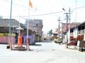 मनमाडला चार दिवस भाजीबाजार बंद - Marathi News |  Manmadla vegetable market closed for four days | Latest nashik News at Lokmat.com