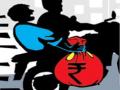 ‘बंटी और बबली’ स्टाईल दोघांनी केली जबरी चोरी, महिला जखमी - Marathi News | ‘Bunty Aur Babli’ style both committed robbery, woman injured | Latest nandurbar News at Lokmat.com