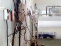 जिल्हा रुग्णालय इमारतींमध्ये इलेक्ट्रीक ॲाडीटबाबत उदासिनता - Marathi News | Depression due to electric shock in district hospital buildings | Latest nandurbar News at Lokmat.com