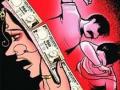 विवाहितेचा छळ चार जणांवर गुन्हा - Marathi News | Marital harassment is a crime against four people | Latest nandurbar News at Lokmat.com