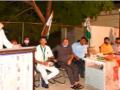 राष्ट्रवादी युवक काँग्रेसच्या जिल्हाध्यक्षपदासाठी चाचपणी - Marathi News | Test for the post of District President of NCP Youth Congress | Latest nandurbar News at Lokmat.com