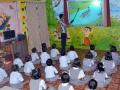 131 आश्रम शांळांमध्ये डिजीटल क्लासरूम - Marathi News | 131 Digital Classrooms in Ashram Shalls | Latest nandurbar News at Lokmat.com
