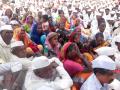 किसान सभेचा पेठ येथे मेळावा - Marathi News |  A rally in the farmer's meeting at Peth | Latest nashik News at Lokmat.com