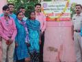 आदिवासी युवकांच्या ज्ञान वाढीसाठी यशाचा दिप - Marathi News |  Dip of success for the development of Tribal youth | Latest nashik News at Lokmat.com