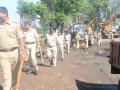 भंगार बाजारला प्रतिबंध घालण्यासाठी टेहळणी पथक - Marathi News | The watchman squad to ban the scrap market | Latest nashik News at Lokmat.com