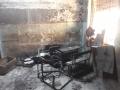 जिल्हापरिषदेच्या शाळेला पिंपळगाव येथे लागली आग - Marathi News | The district council school took fire in Pimpalgaon | Latest nashik News at Lokmat.com