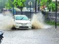 सायंकाळी पावसाची उघडीप - Marathi News | Opening of rain in the evening | Latest nashik News at Lokmat.com