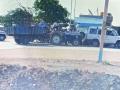 डिझेलसाठी शेतकऱ्यांची धावपळ - Marathi News | Farmers rush for diesel | Latest nashik News at Lokmat.com