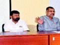 कृषी ग्रामसभेचा पॅटर्न राज्यात राबविणार - Marathi News | Agriculture Gram Sabhacha Pattern will be implemented in the state | Latest nashik News at Lokmat.com