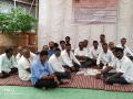 ताहाराबाद ग्रामपंचायतीत गैरव्यवहार - Marathi News | Tahrabad Gram Panchayat Corruption | Latest nashik News at Lokmat.com