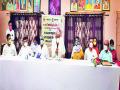शेतीला बळकटी देण्यासाठी राज्यात बाळासाहेब ठाकरे स्मारक योजना - Marathi News | Balasaheb Thackeray Memorial Scheme in the state to strengthen agriculture | Latest nashik News at Lokmat.com