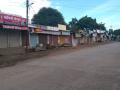 कोरोनाचे रु ग्ण वाढत असल्याने सायखेडा येथे तीन दिवस गाव बंद - Marathi News | Village closed for three days at Saykheda due to increasing incidence of corona | Latest nashik News at Lokmat.com