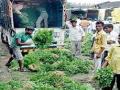 थेट व्यापाऱ्यांच्या खळ्यावर होणार शेतमाल विक्री - Marathi News | Commodities will be sold directly to traders | Latest nashik News at Lokmat.com