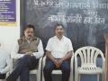 सिन्नर महाविद्यालयात जागतिक मानवी हक्क दिन साजरा - Marathi News |  Celebrating World Human Rights Day at Sinnar College | Latest nashik News at Lokmat.com