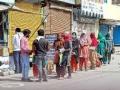 सोशल डिस्टन्सिंग पाळण्याचे आवाहन - Marathi News | Appeal to observe social distance | Latest nashik News at Lokmat.com