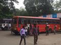 सटाणा-खामखेडा-बेज-मार्गाने नाशिक बस सुरु करण्याची मागणी - Marathi News | Demand for setting up of Nashik bus through Satana-Khamkheda-Bez route | Latest nashik News at Lokmat.com