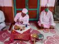 दहीहंडीच्या उत्साहावर विरजन - Marathi News | Virjan on the excitement of curd | Latest nashik News at Lokmat.com
