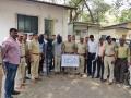 ठाण्यातील मोटारसायकली चोरुन अल्प किंमतीमध्ये विकणाऱ्या त्रिकुटाला अटक - Marathi News |  The trio arrested in Thane's motorcycle theft | Latest thane News at Lokmat.com