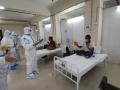 Coronavirus News: ठाणे जिल्हयात दिवसभरात दोन हजार १५० बाधीतांसह सर्वाधिक ५४ जणांचा मृत्यू - Marathi News | Coronavirus News: In Thane district, 54 people died and 2,150 infected in a day | Latest thane News at Lokmat.com