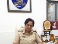 ठाण्याच्या पोलीस निरीक्षक ममता डिझुझांना सर्वोत्कृष्ठ तपासाचे केंद्रीय गृहमंत्रालयाचे पदक - Marathi News | | Latest thane News at Lokmat.com