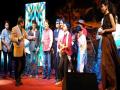 विंचूर येथे वाईन महोत्सव - Marathi News | Wine Festival at Vinchur | Latest nashik News at Lokmat.com