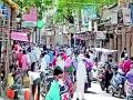 येवल्यात कोरोना वाढता वाढता वाढे! - Marathi News | Corona grows and grows in Yeola! | Latest nashik News at Lokmat.com