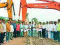 पूस नदी पुनरुज्जीवन अभियानाची सांगता - Marathi News | Explanation of Pus River Revival Campaign | Latest yavatmal News at Lokmat.com