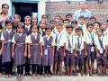 अद्याप अर्धे विद्यार्थी गणवेशाविनाच - Marathi News | Half of the students are still without uniform | Latest yavatmal News at Lokmat.com