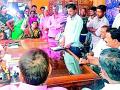 उदापूरचे पुनर्वसन आजंती रोडवरच करा - Marathi News | Rehabilitate Udaapur at Ajanti Road only | Latest yavatmal News at Lokmat.com