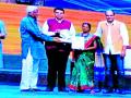 वॉटर कप स्पर्धेत १८ गावांची बाजी - Marathi News | 18 villages in water cup competition | Latest yavatmal News at Lokmat.com