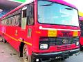 जादा वाहतुकीसाठी एसटी सज्ज ठेवणार - Marathi News | To keep the ST ready for more traffic | Latest yavatmal News at Lokmat.com