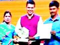 वॉटर कप स्पर्धेत तपोना अव्वल - Marathi News | Tapoana tops in water cup tournament | Latest yavatmal News at Lokmat.com