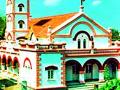 कंत्राटदारासाठी अंदाजपत्रक फुगविले - Marathi News | Budget for the contractor grew | Latest yavatmal News at Lokmat.com