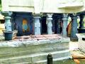 येळाबारा मंदिरात भाविकांची मांदियाळी - Marathi News | In the Yelabara temple, devotees of the temple | Latest yavatmal News at Lokmat.com