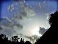 वाऱ्याचा वाढला वेग; पावसाची हुलकावणी - Marathi News | Wind speed; Rain deflation | Latest nashik News at Lokmat.com