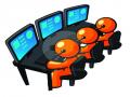 डाटा एंट्री आॅपरेटर्स मानधन घोटाळा - Marathi News | Data Entry Operators Mention Scam | Latest nashik News at Lokmat.com